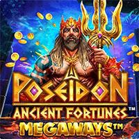 Ancient Fortunes Poseidon Megaways™